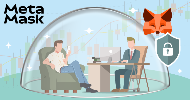 MetaMask(メタマスク)の開設方法をPCとスマホで解説