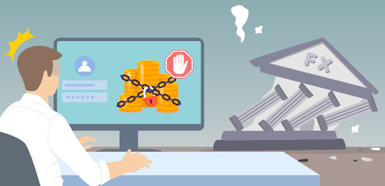 考えられる「海外FX業者の日本撤退」シナリオ