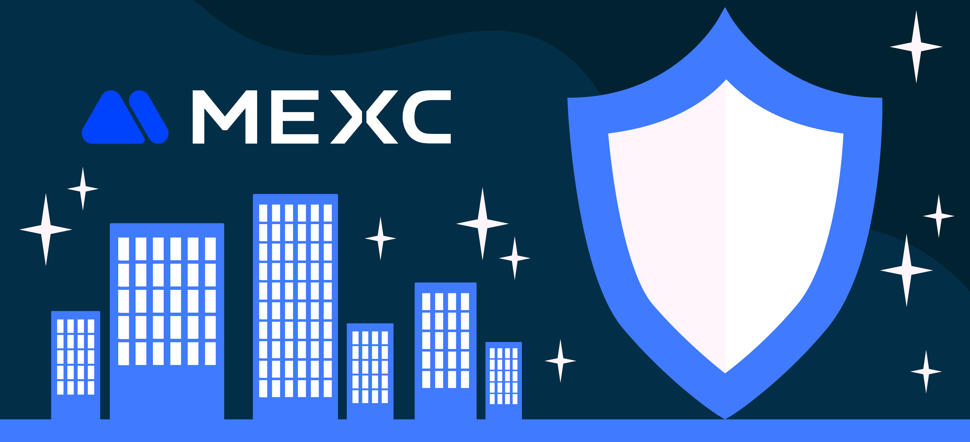 MEXCとは?運営やサービスの概要