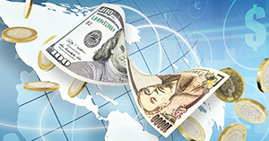 クロス円・ドルストレートの違いとは？戦略ごとの使い分け方法を解説