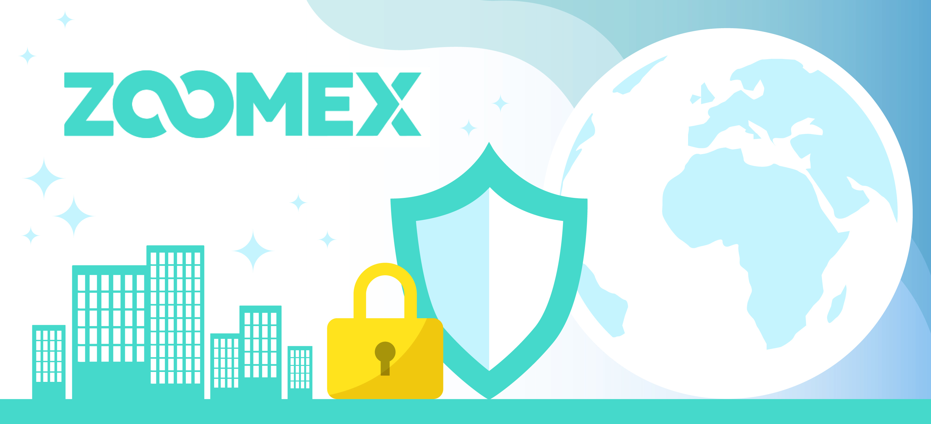 ZOOMEXはどこの国？安全性と信頼性を検証