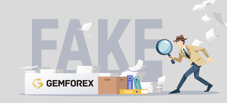 GEMFOREXの破産がフェイクとされる理由とは？