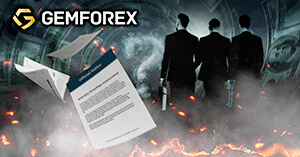 GEMFOREX（GALAXY DAO）がついに破産？フェイク破産が疑われる理由を徹底考察