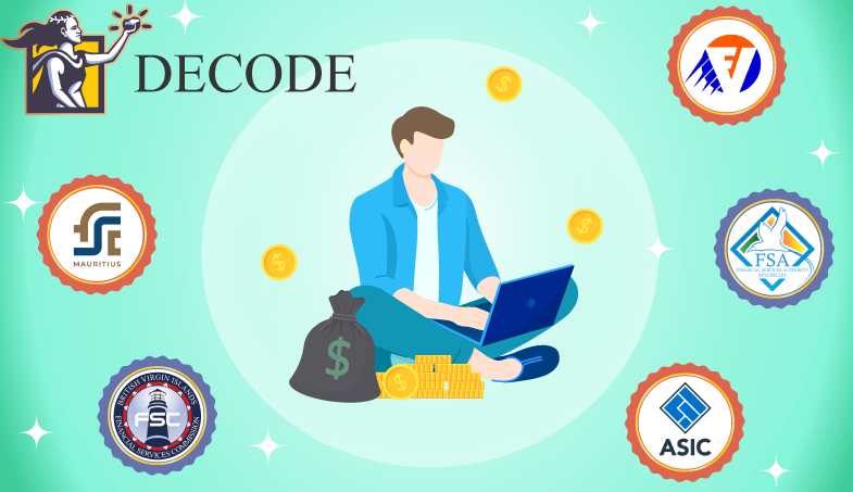 DecodeFXの安全性・信頼性