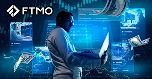 FTMO(エフティーエムオー)を徹底解説!評判・プラン・ルールを総まとめ