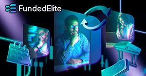 FundedElite(ファンデッドエリート)の評判・ルールは?プランの選び方も詳しく解説