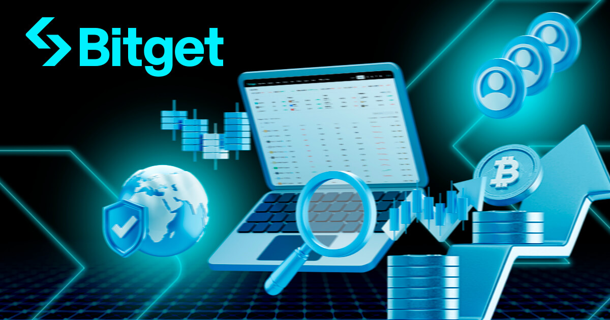 Bitgetが日本撤退を正式発表！サービス終了の理由と今後の対応を解説