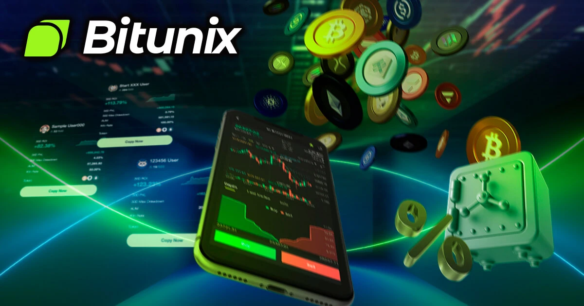 Bitunixの評判は？安全性やメリット・デメリットを詳細解説