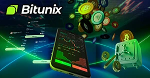 Bitunixの評判は？安全性やメリット・デメリットを詳細解説