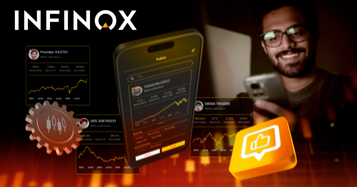 INFINOX IX Socialのはじめかた・使い方を徹底解説
