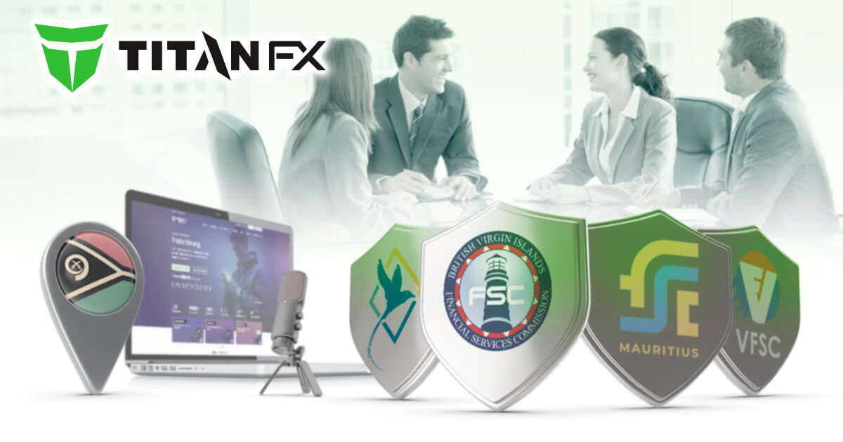 TitanFXが描く新たな信頼の方程式｜FXplus独占インタビュー