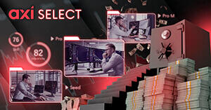 Axi Select(Axi セレクト)の攻略法・ルール・出金時の注意点を徹底解説