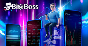 BigBossが新アプリBigBossTrendsをリリース!進化したポイントを解説