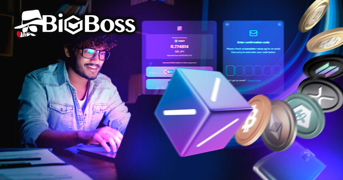 BigBoss(ビッグボス)がSlash入金をスタート!独自のメリットを徹底解説