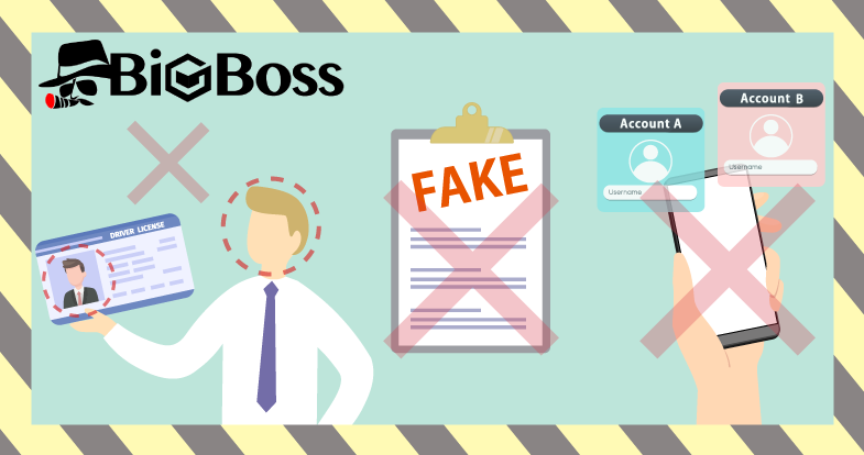 BigBossのガイドライン違反した事例が増えている