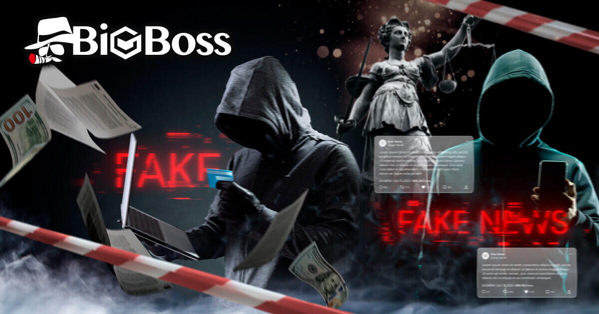 BigBossが不正行為対策を強化！借名口座・偽装書類への厳格対応化