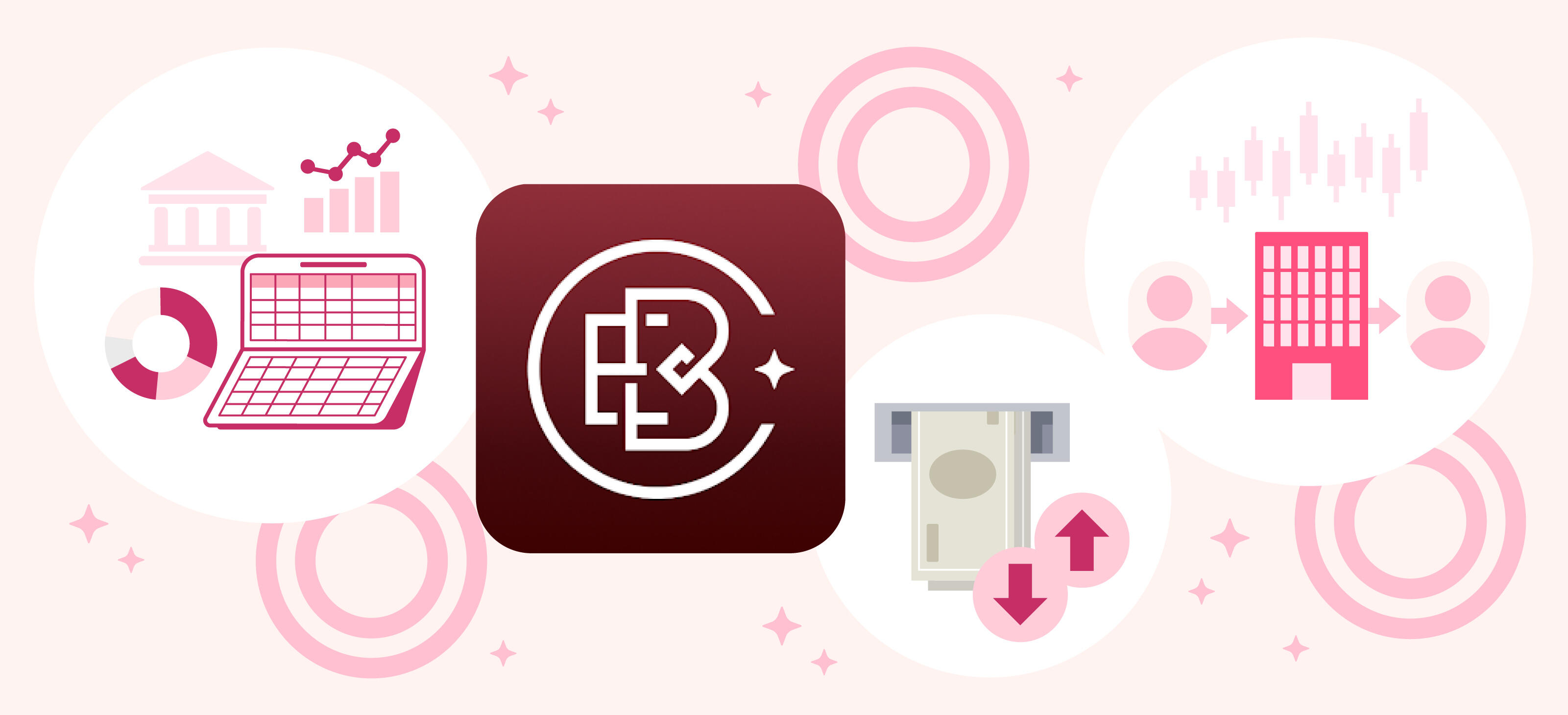 EBCアプリでできること一覧