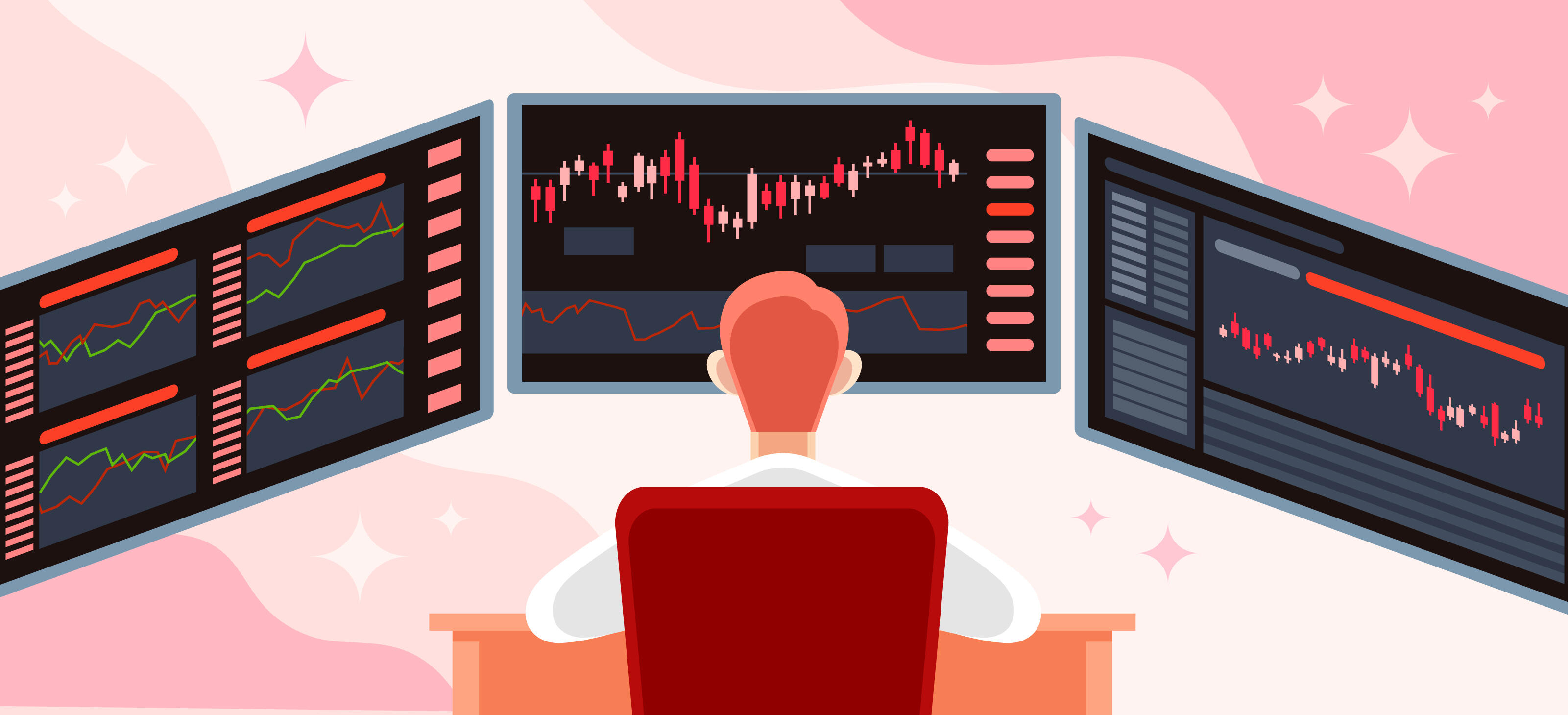TradingViewとは？