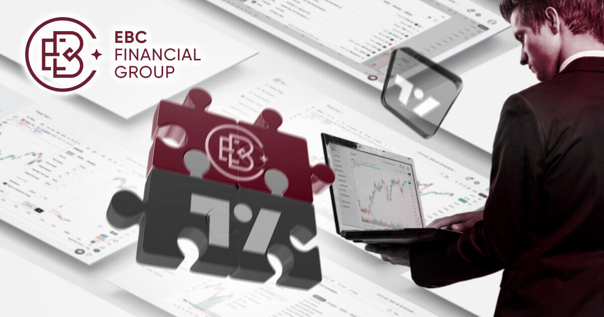EBCがTradingViewを導入!無料でプレミアム利用可能 | EBC | FXプラス™