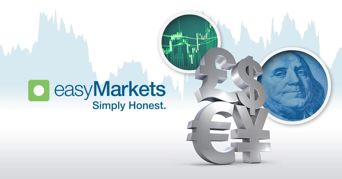 easyMarkets（イージーマーケット）の特徴と評価