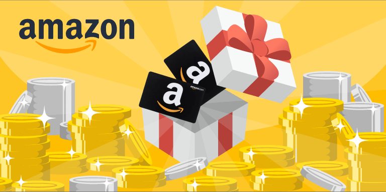 キャンペーン期間中ExnessでトレードすることでAmazonギフト券がもらえる！