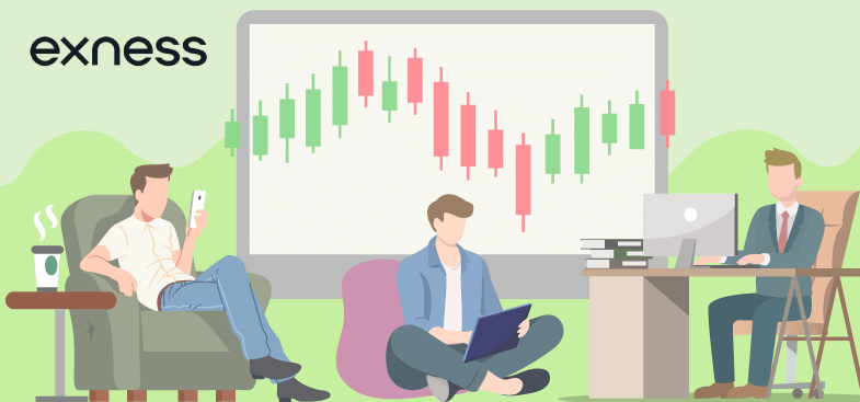 Exnessウェブターミナルとは？