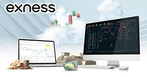 Exnessウェブターミナルの使い方完全ガイド！MT4 / MT5との違いと操作方法を徹底解説