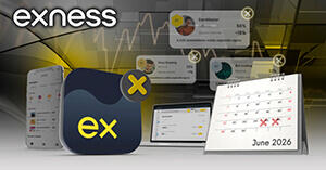 Exnessがコピートレードの提供終了を正式発表！終了までの対策も紹介