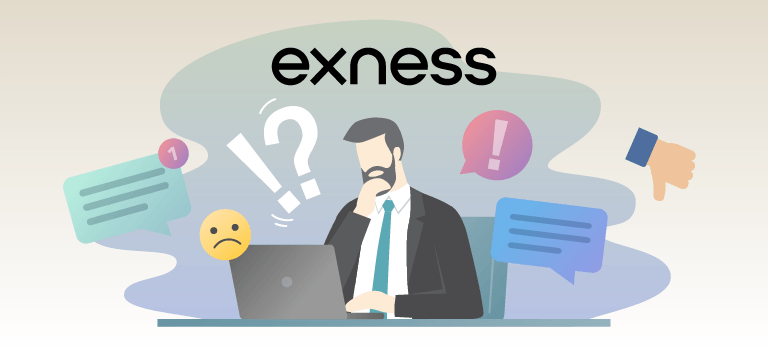 Exnessの無制限レバレッジが使えない？SNSでの報告と公式説明の乖離