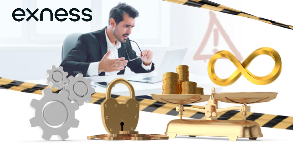 Exnessの無制限レバレッジが突然使えない？制限の原因と復活方法を徹底解説