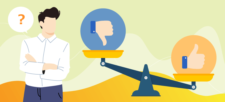 Exnessのスタンダード口座の特徴とメリット・デメリット