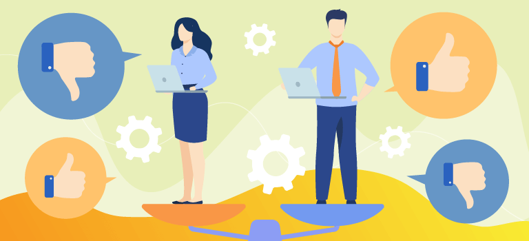 Exnessのロースプレッド口座の特徴とメリット・デメリット