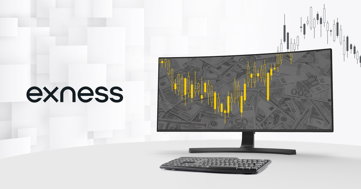Exness（エクスネス）の評判と特徴を詳細に解説 | Exness | FXプラス™