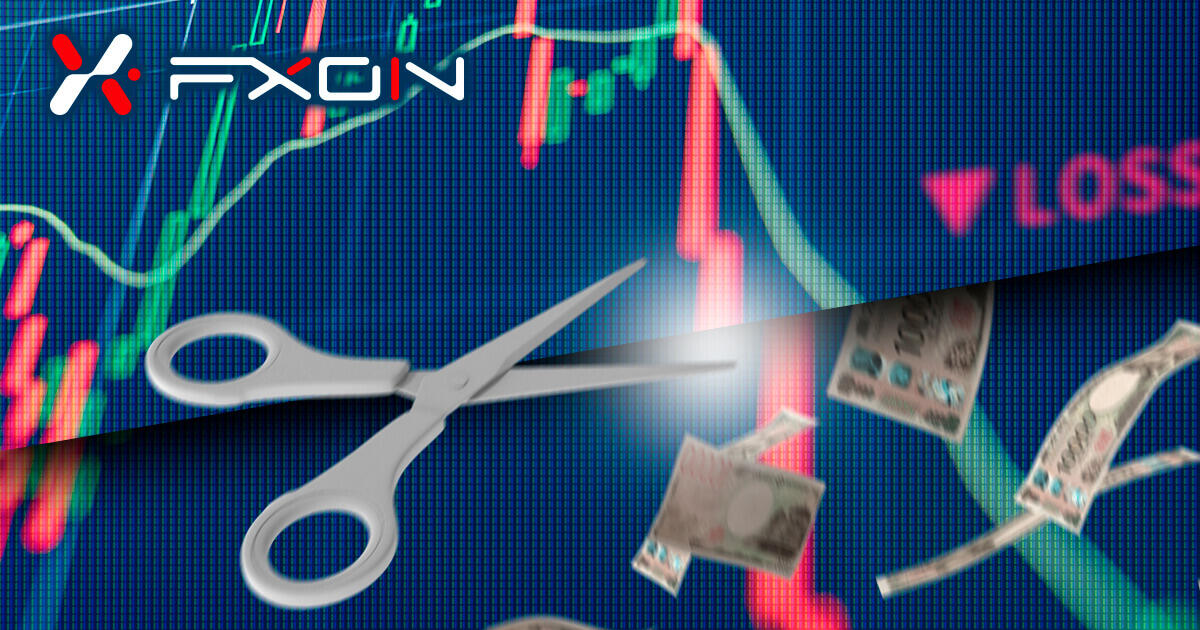 FXONはゼロカットシステムで追証なし？安心のロスカットシステムとは | FXON | FXプラス™