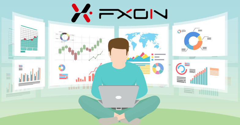 デモ口座でFXONのハイクオリティなサービスを体験