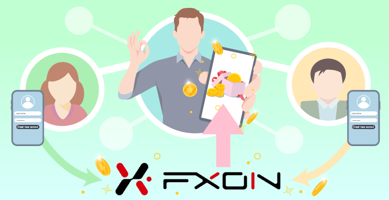 FXONのアフィリエイトはどこよりも稼ぎやすいと評判