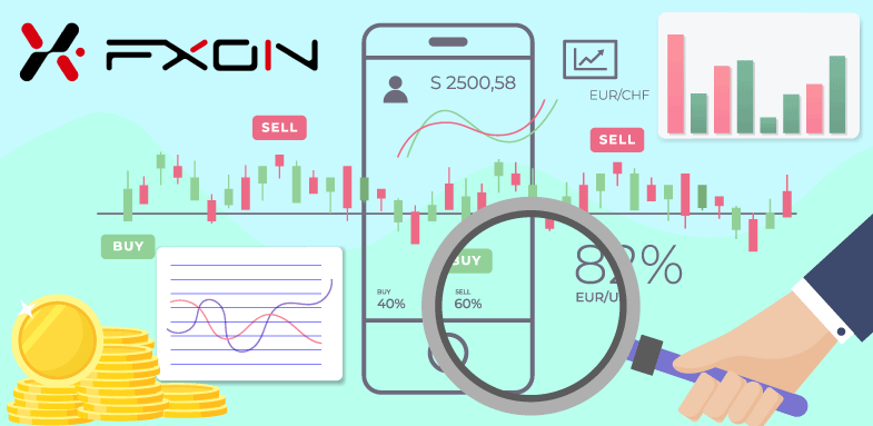 FXONのポートフォリオとは？,000円分プレゼント