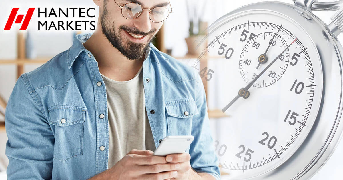 Hantec Marketsの口座開設方法｜登録手順を徹底解説 | Hantec Markets | FXプラス™