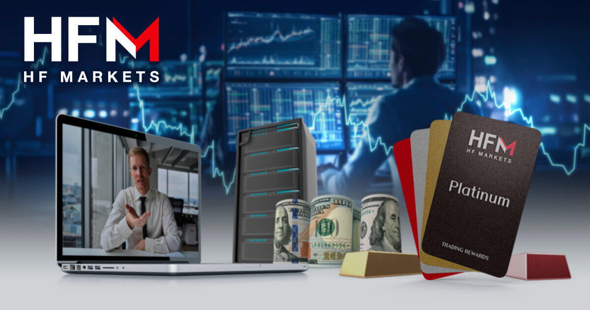 HFMのロイヤルティプログラムを完全解説！独自のメリットも