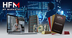 HF Marketsのロイヤルティプログラムを完全解説!独自のメリットも