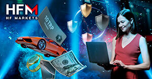 HFMロイヤルティプログラムとは?TRPの貯め方や交換方法、注意点を解説