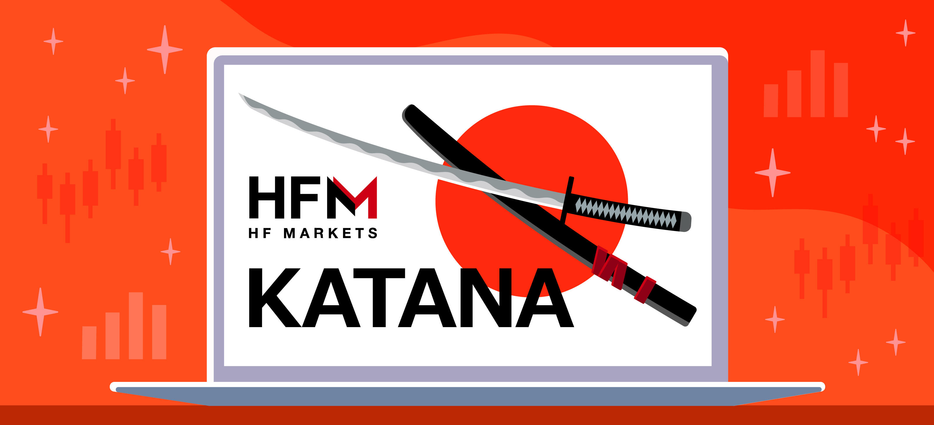 HFM KATANA口座の概要