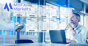 MYFX Marketsの取引シグナル「Signal Centre」とは?活用方法を解説