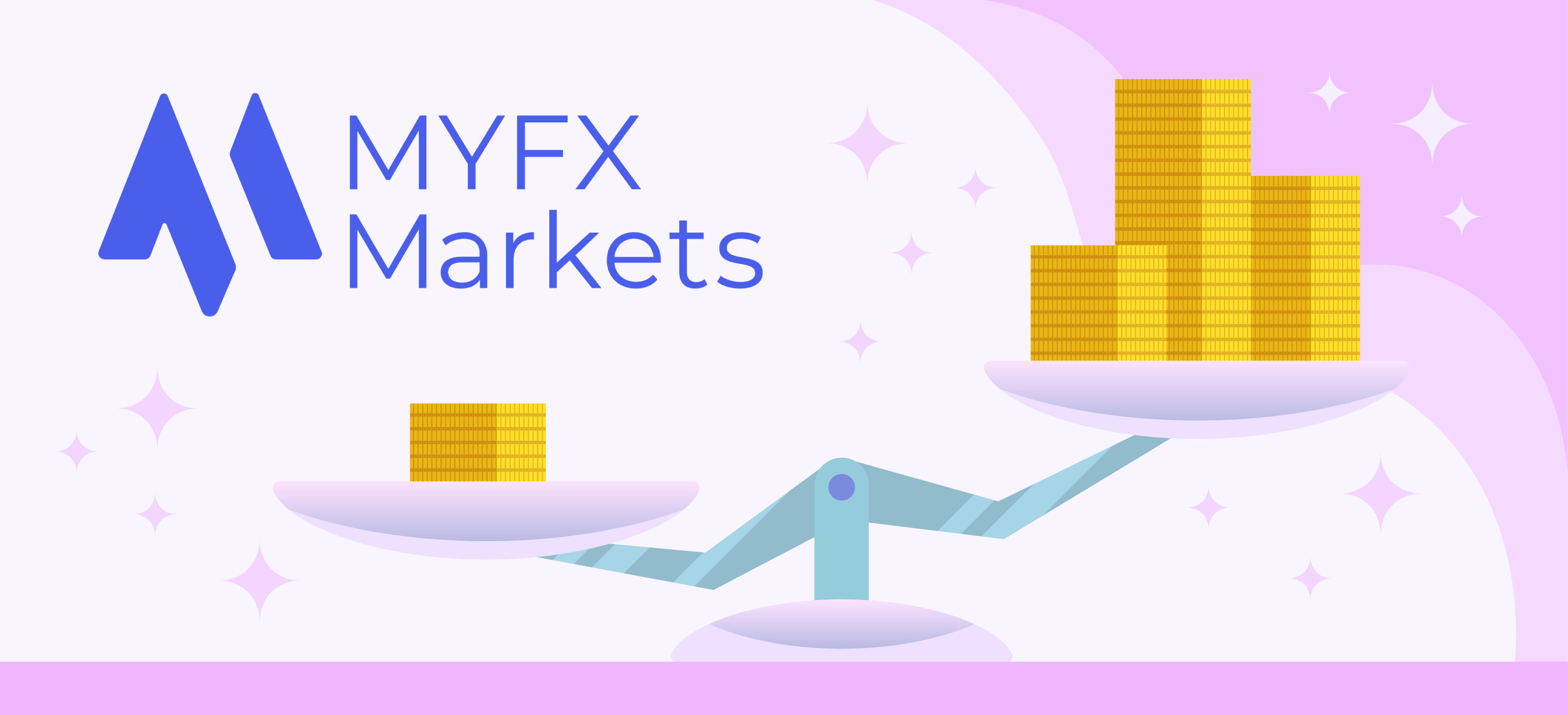 MYFX Marketsのレバレッジと基本事項