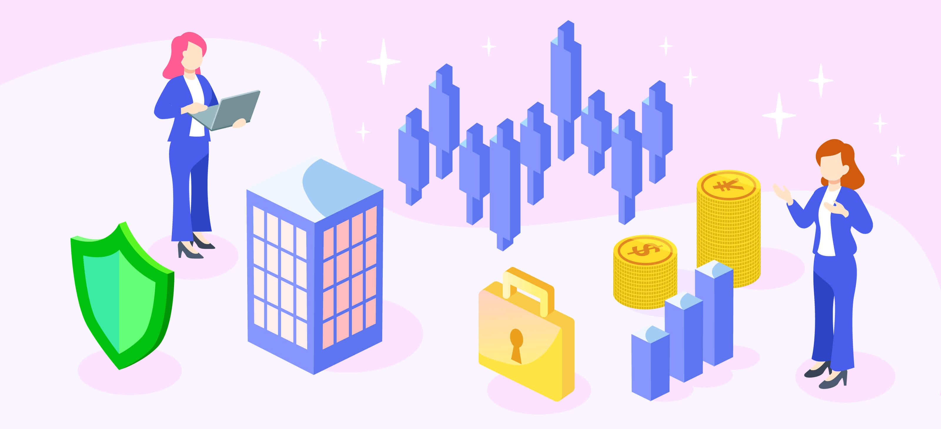 MYFX Marketsはどんな海外FX業者？