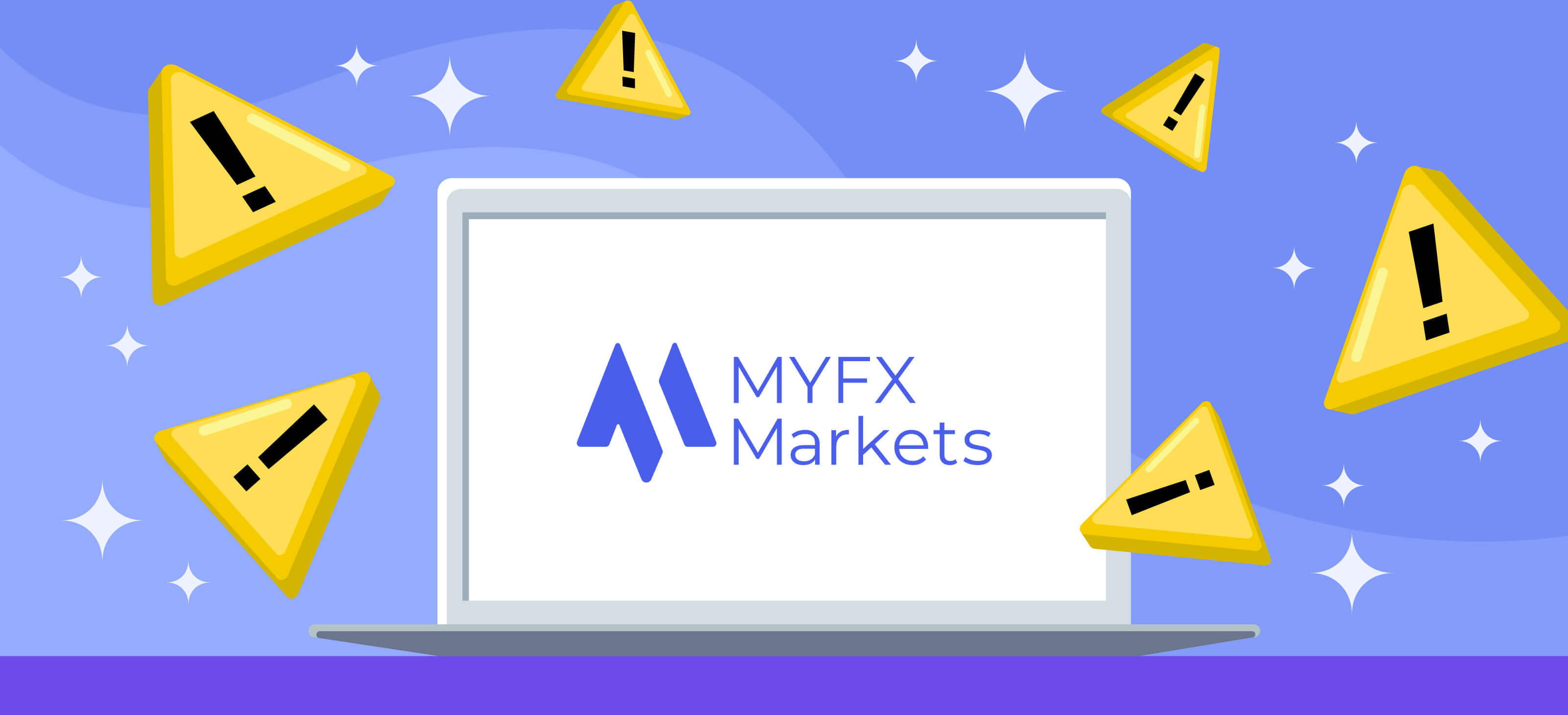 MYFX Marketsの悪い評判やデメリット