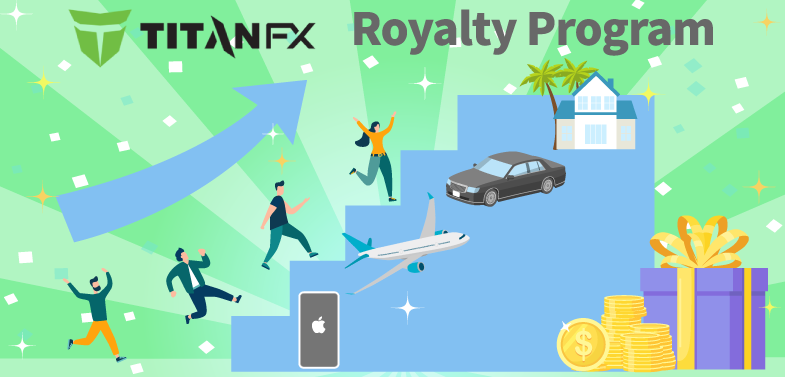 パートナーロイヤリティプログラムのレベル別報酬を徹底解説