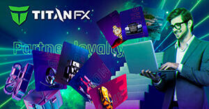 TitanFX パートナーロイヤリティプログラムとは?賞品一覧とシステムを解説
