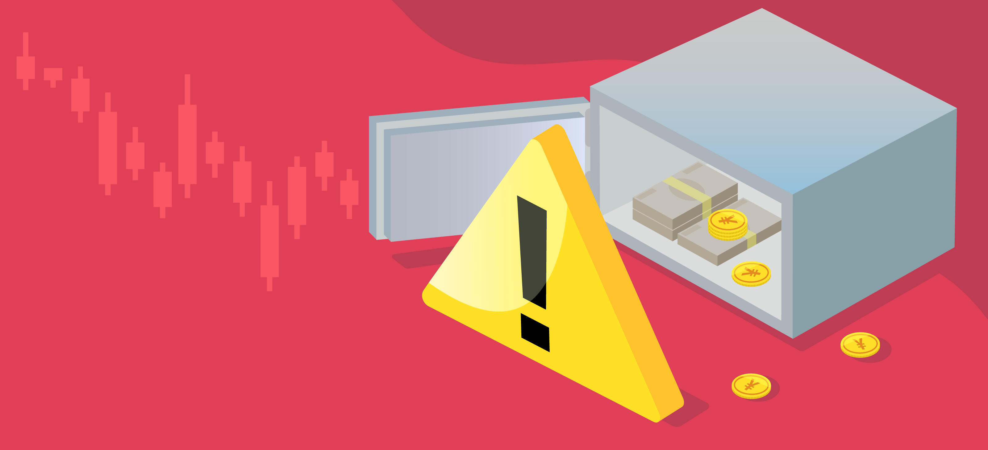 TitanFXの両建てポジションルール変更で起こりうるリスクと対策