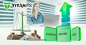 TitanFXのレバレッジが最大2,000倍に！口座別の適用条件と注意点を解説